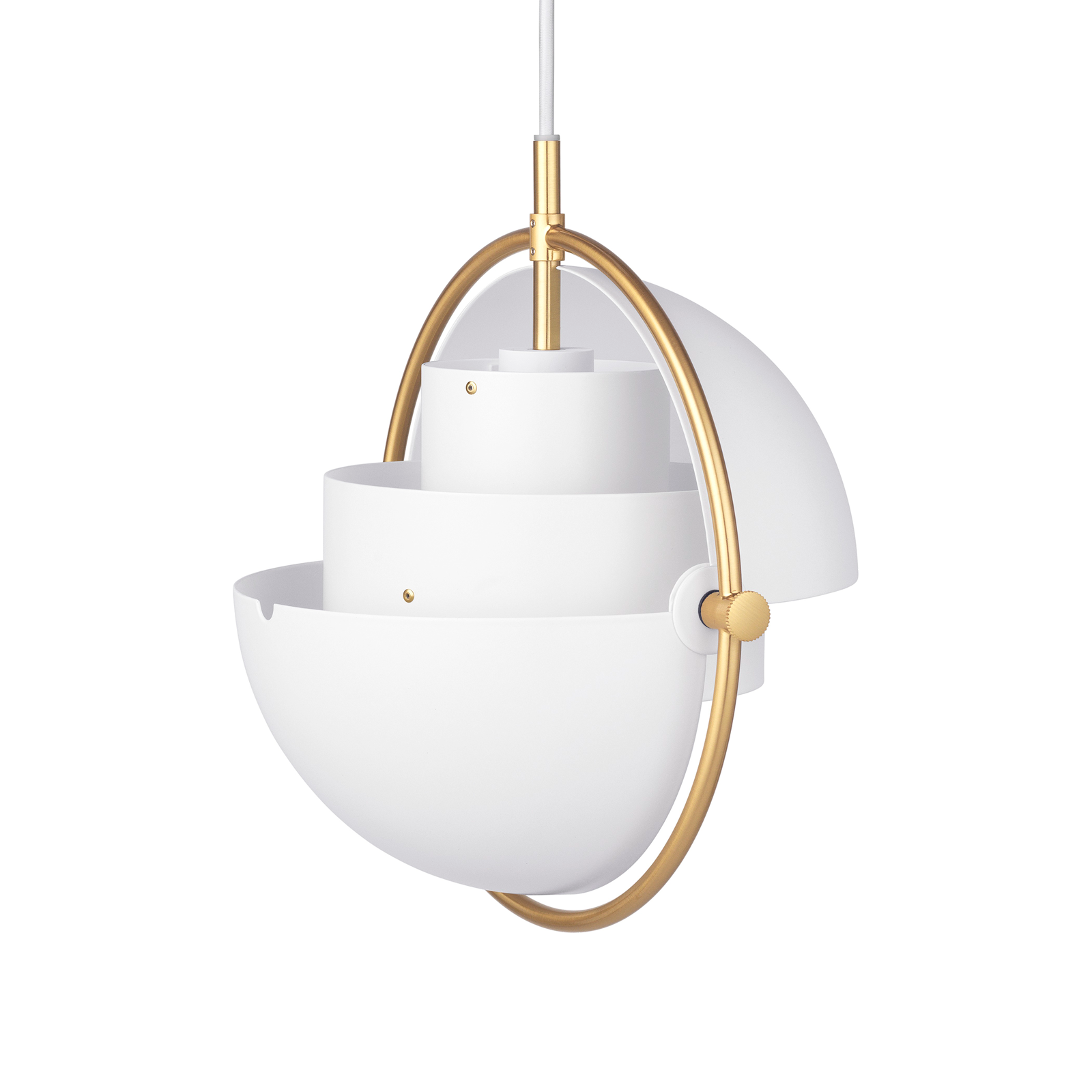 Gubi Multi-Lite Pendant Lamp Large 莫迪系列 吊燈 大尺寸