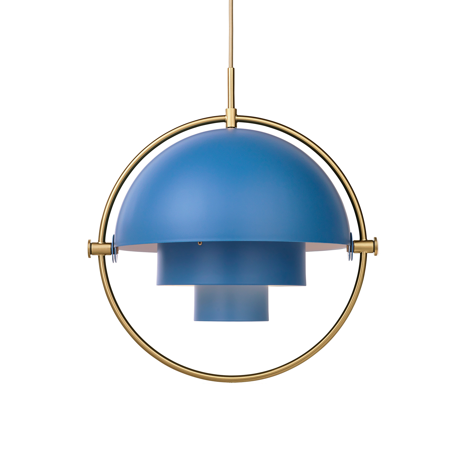 Gubi Multi-Lite Pendant Lamp Large 莫迪系列 吊燈 大尺寸