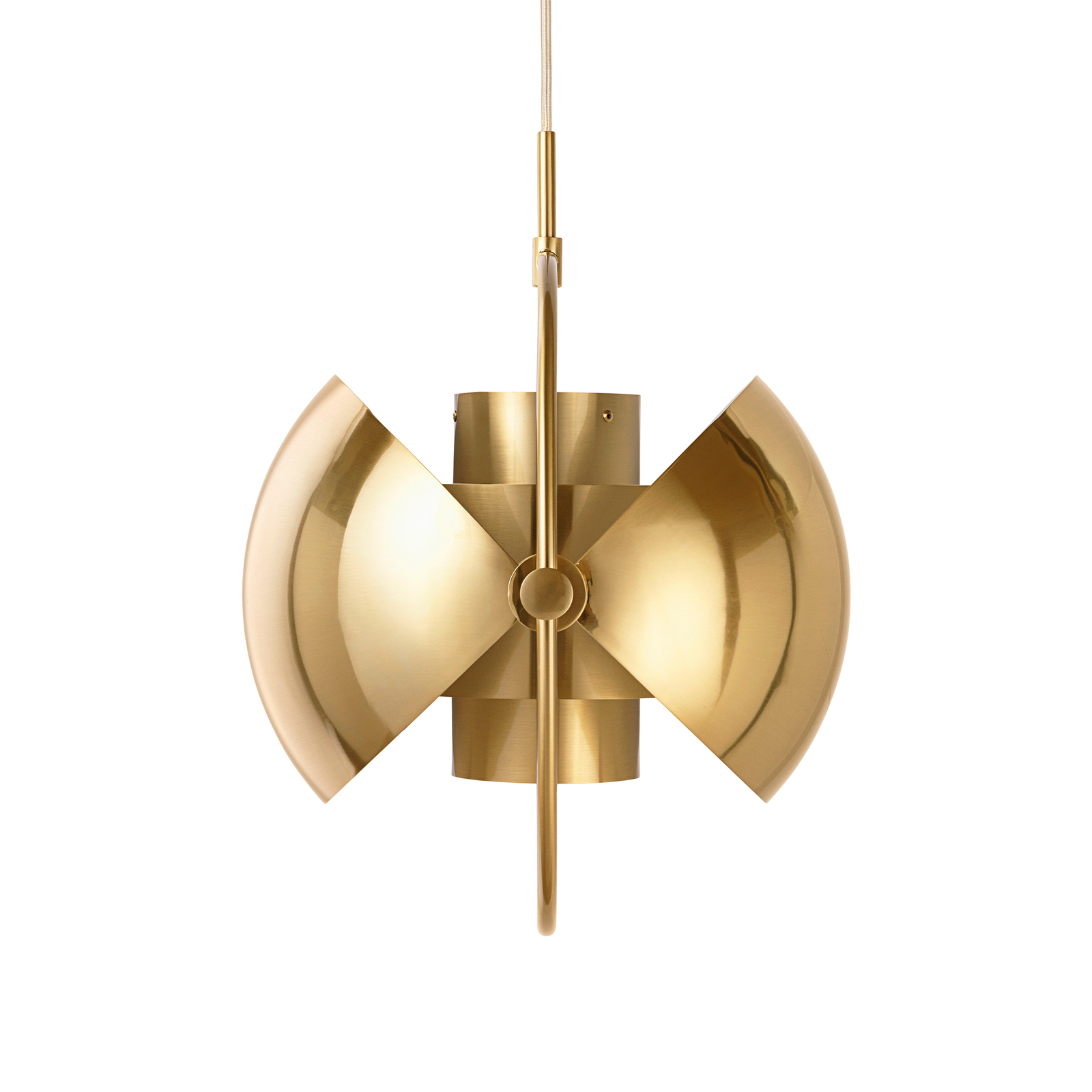 Gubi Multi-Lite Pendant Lamp Small 莫迪系列 吊燈 小尺寸