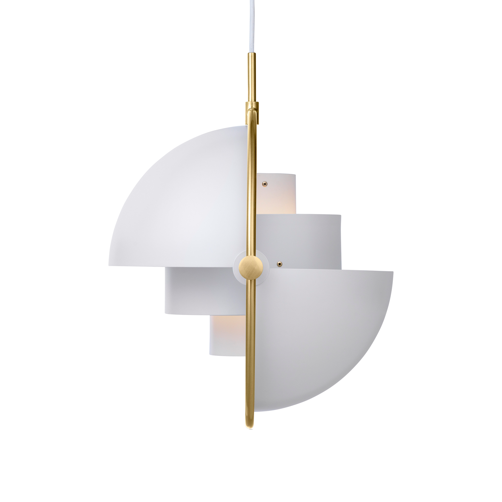 Gubi Multi-Lite Pendant Lamp Small 莫迪系列 吊燈 小尺寸