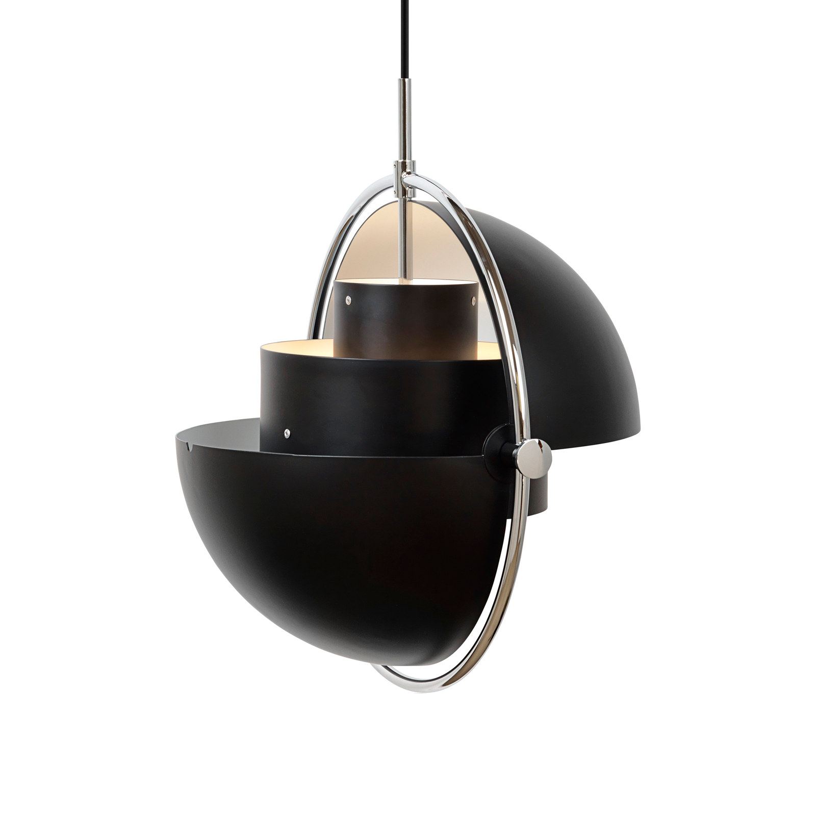 Gubi Multi-Lite Pendant Lamp Large 莫迪系列 吊燈 大尺寸