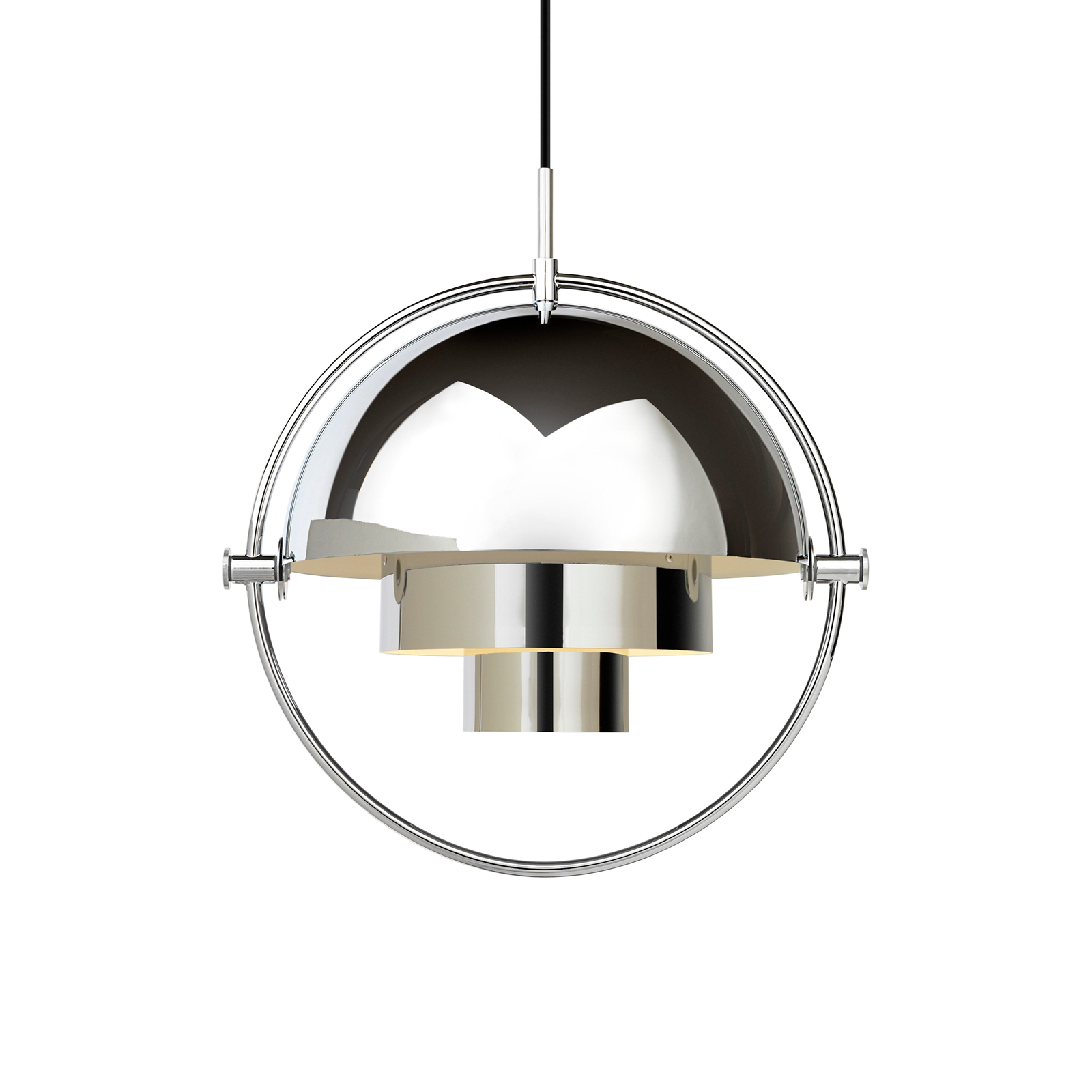 Gubi Multi-Lite Pendant Lamp Small 莫迪系列 吊燈 小尺寸