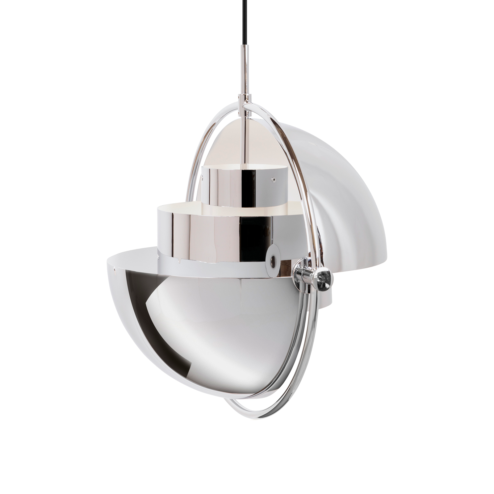 Gubi Multi-Lite Pendant Lamp Small 莫迪系列 吊燈 小尺寸