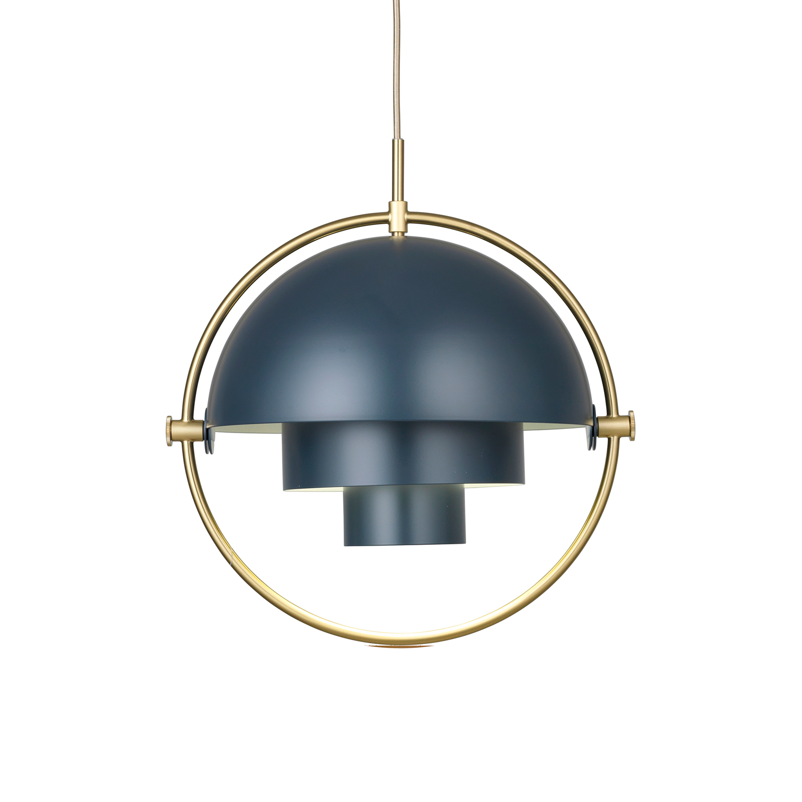 Gubi Multi-Lite Pendant Lamp Small 莫迪系列 吊燈 小尺寸