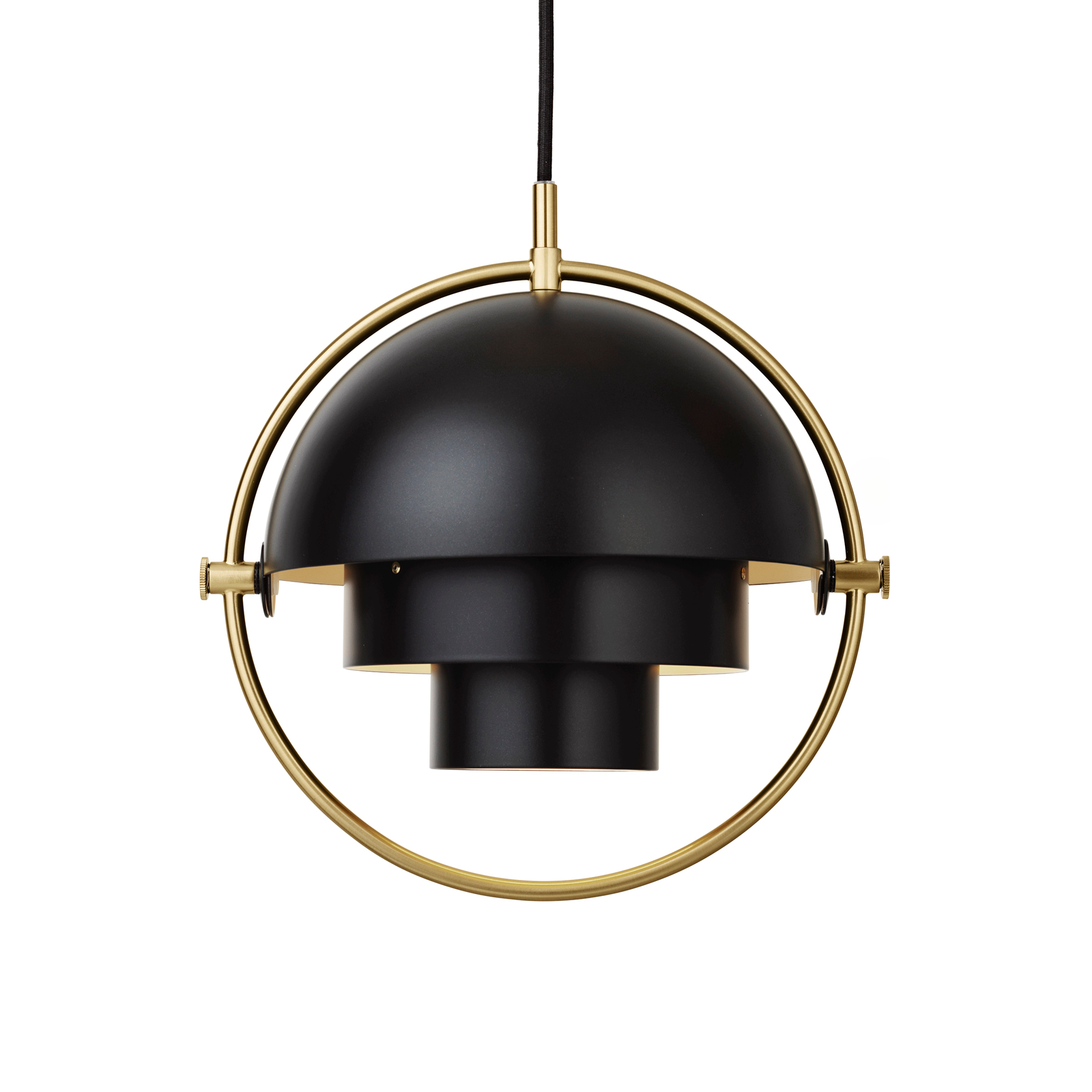 Gubi Multi-Lite Pendant Lamp Large 莫迪系列 吊燈 大尺寸