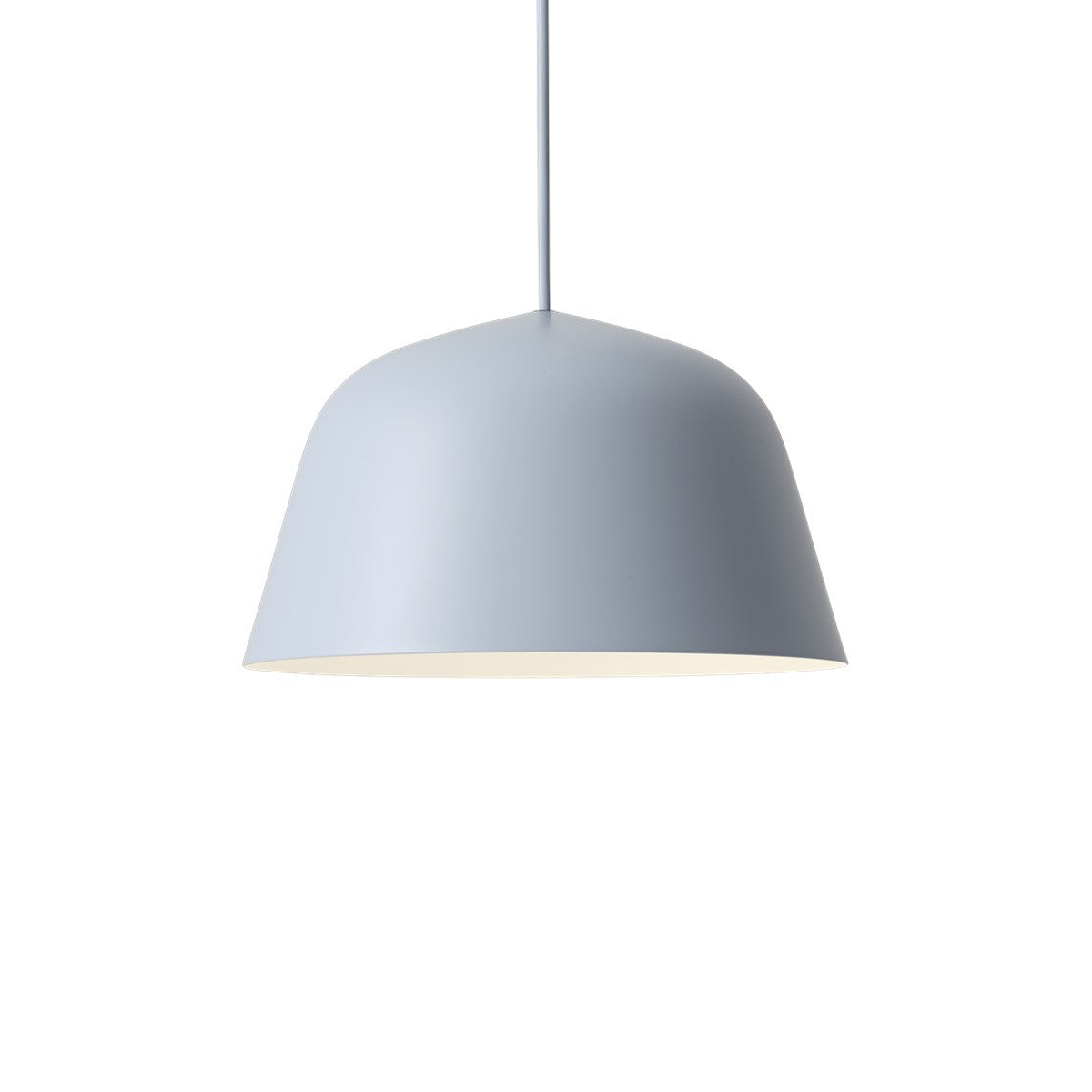 Muuto Ambit Suspension Lamp 邊境系列 圓形吊燈