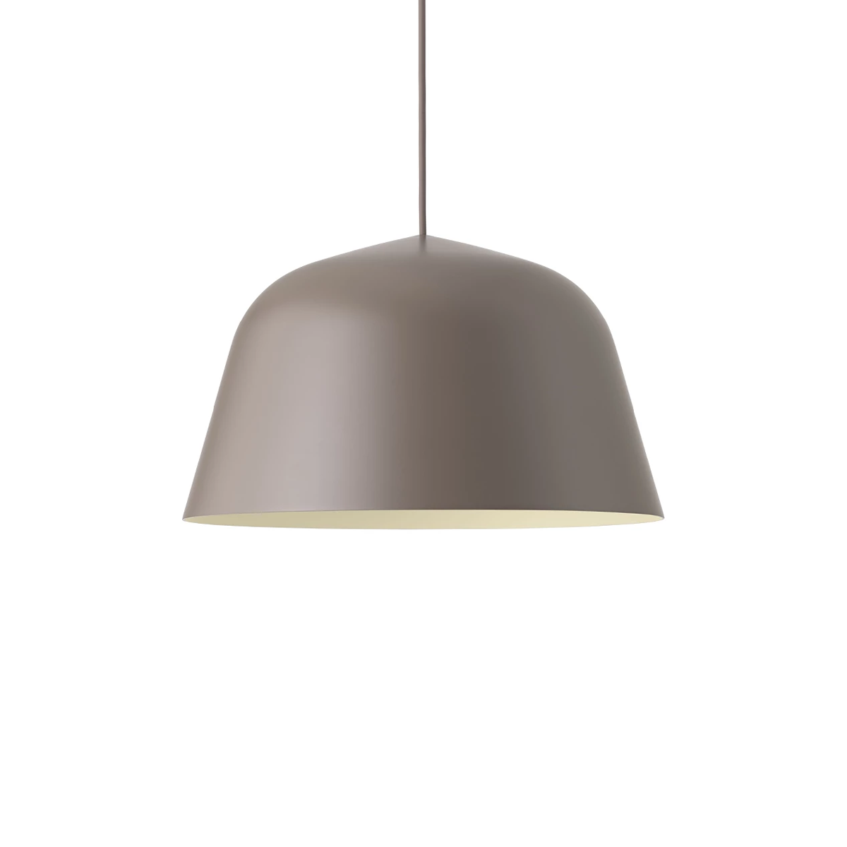 Muuto Ambit Suspension Lamp 邊境系列 圓形吊燈