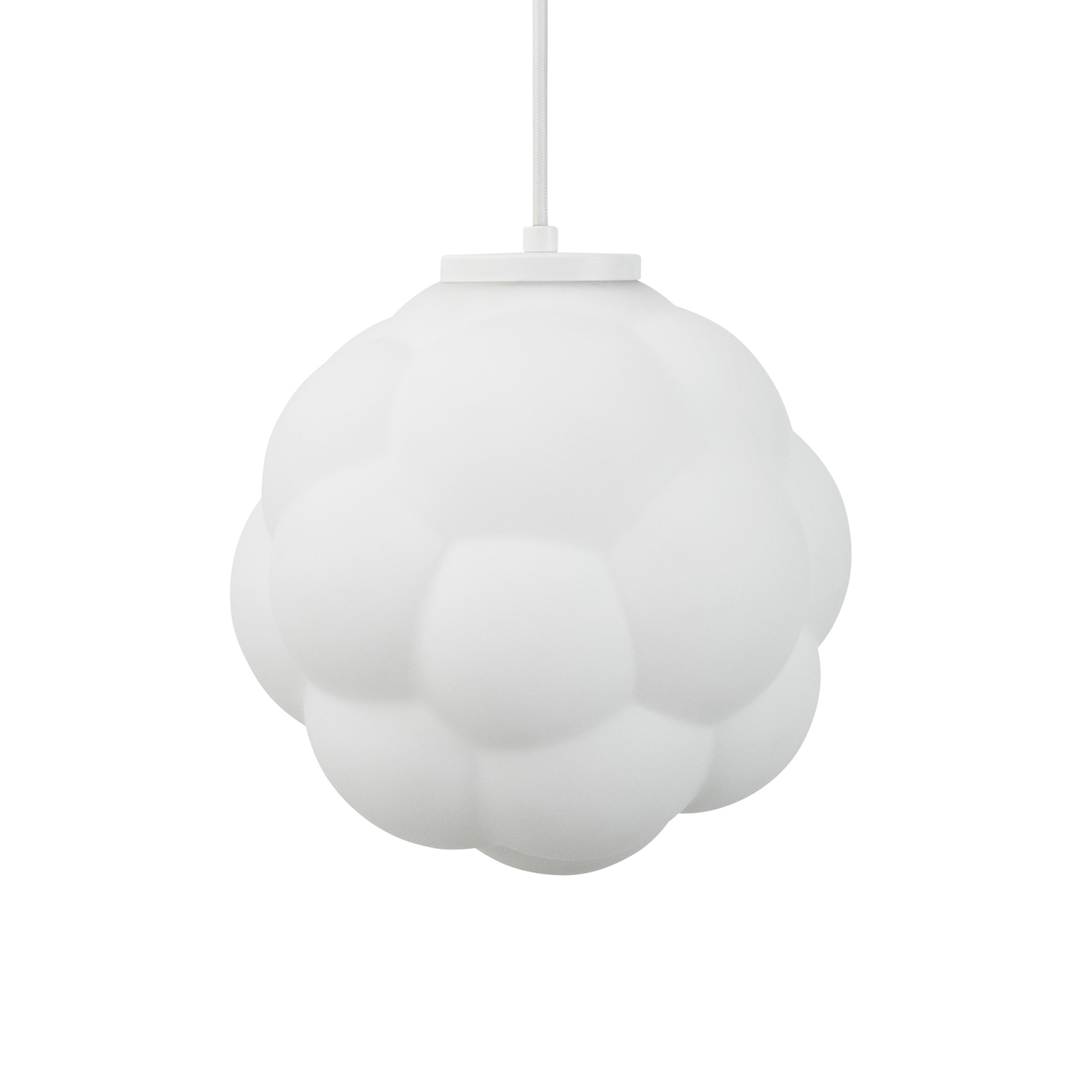 Normann Copenhagen Bubba Suspension Lamp 布巴泡泡 玻璃吊燈