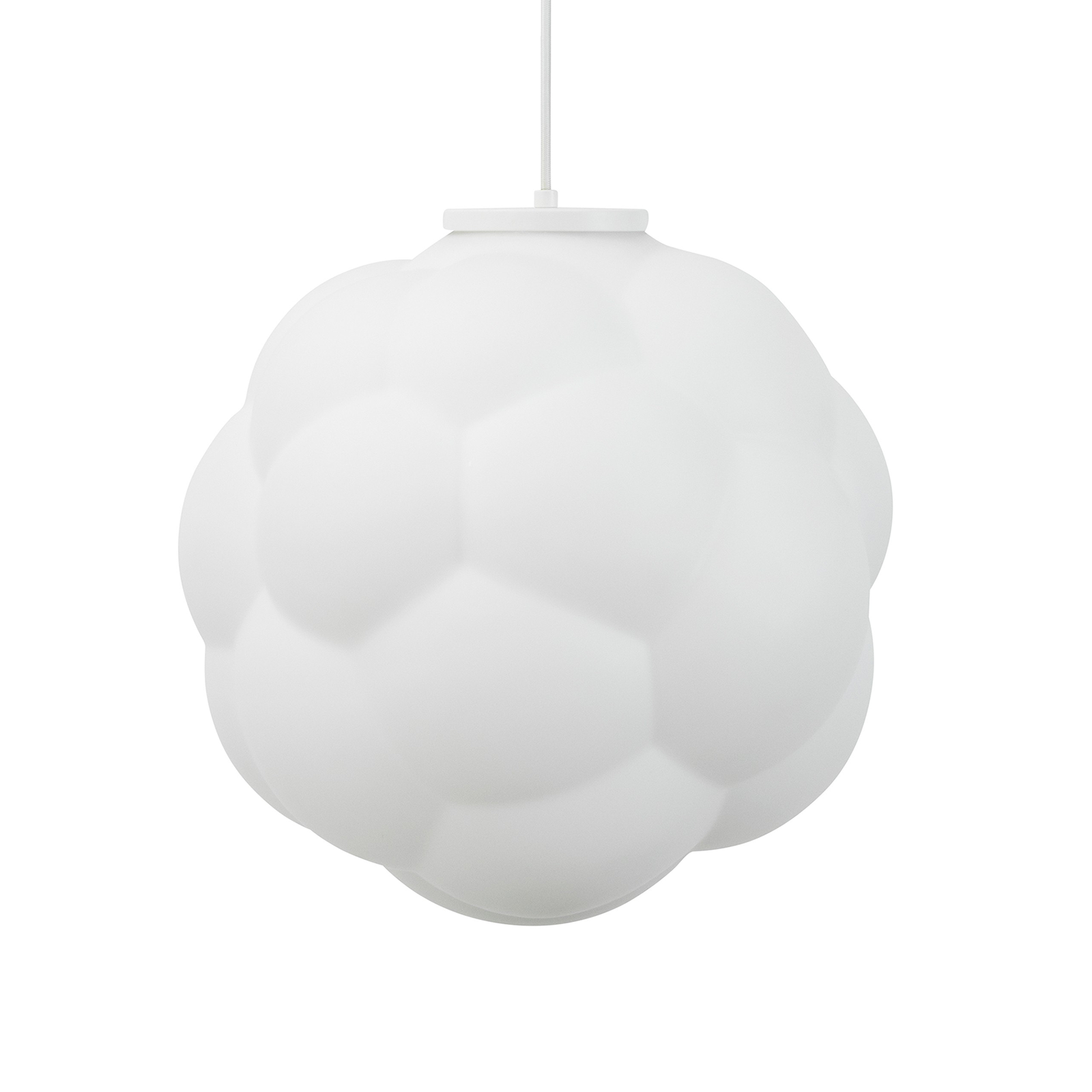 Normann Copenhagen Bubba Suspension Lamp 布巴泡泡 玻璃吊燈