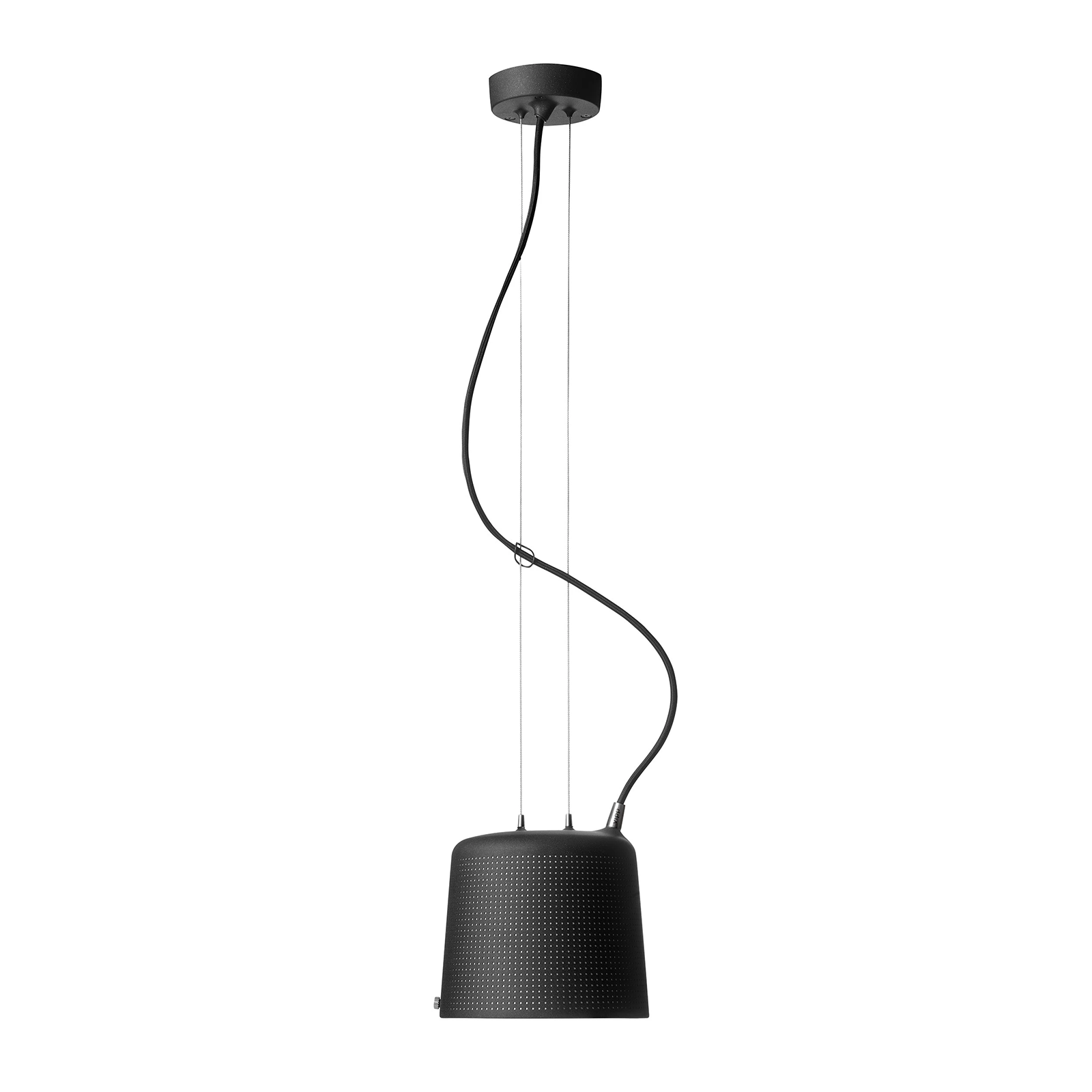 Vipp 528 Pendant Light Small 維普燈飾系列 圓形吊燈 - 小尺寸 16.5 cm