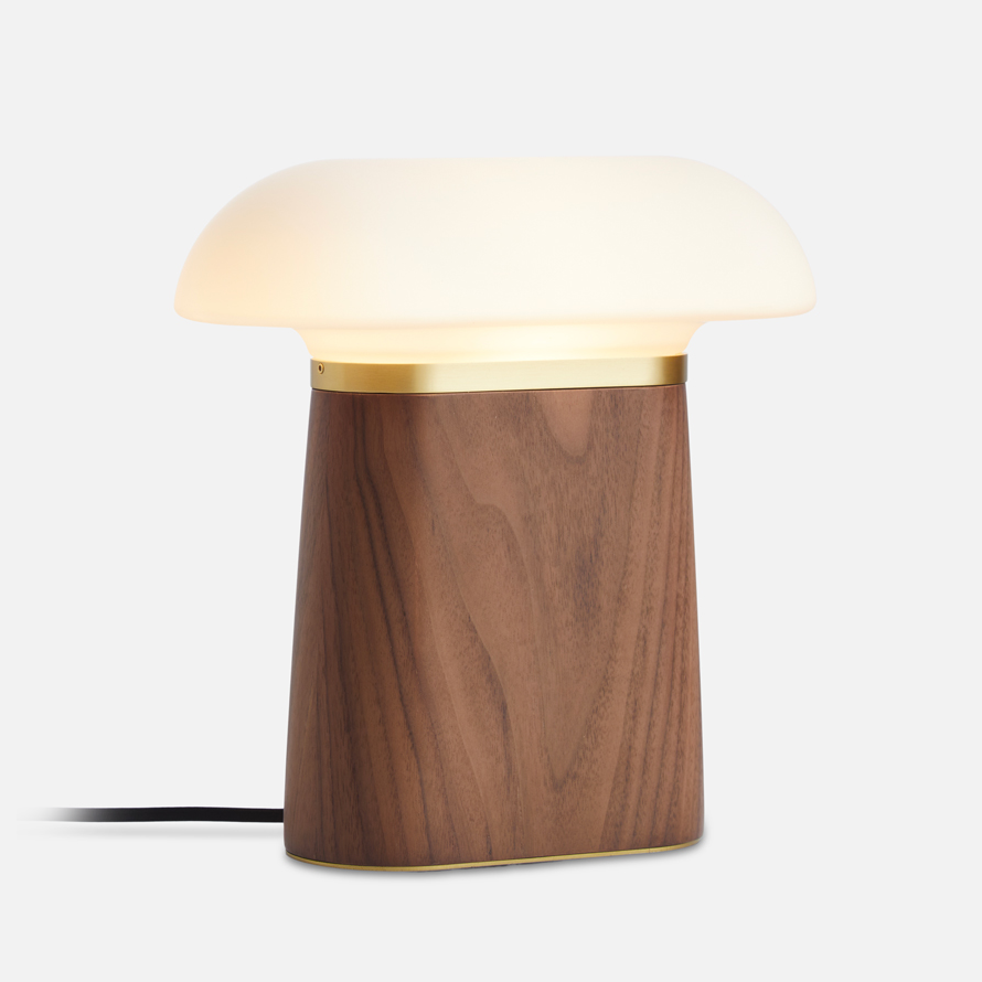 Woud Nova Table Lamp 諾法系列 玻璃桌燈