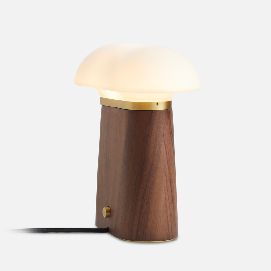 Woud Nova Table Lamp 諾法系列 玻璃桌燈