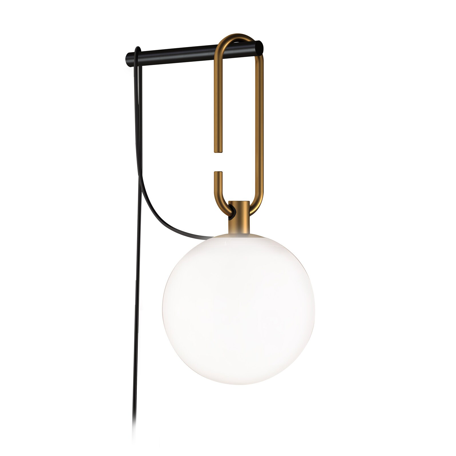 Artemide NH Wall Light 懸掛系列 圓球壁燈