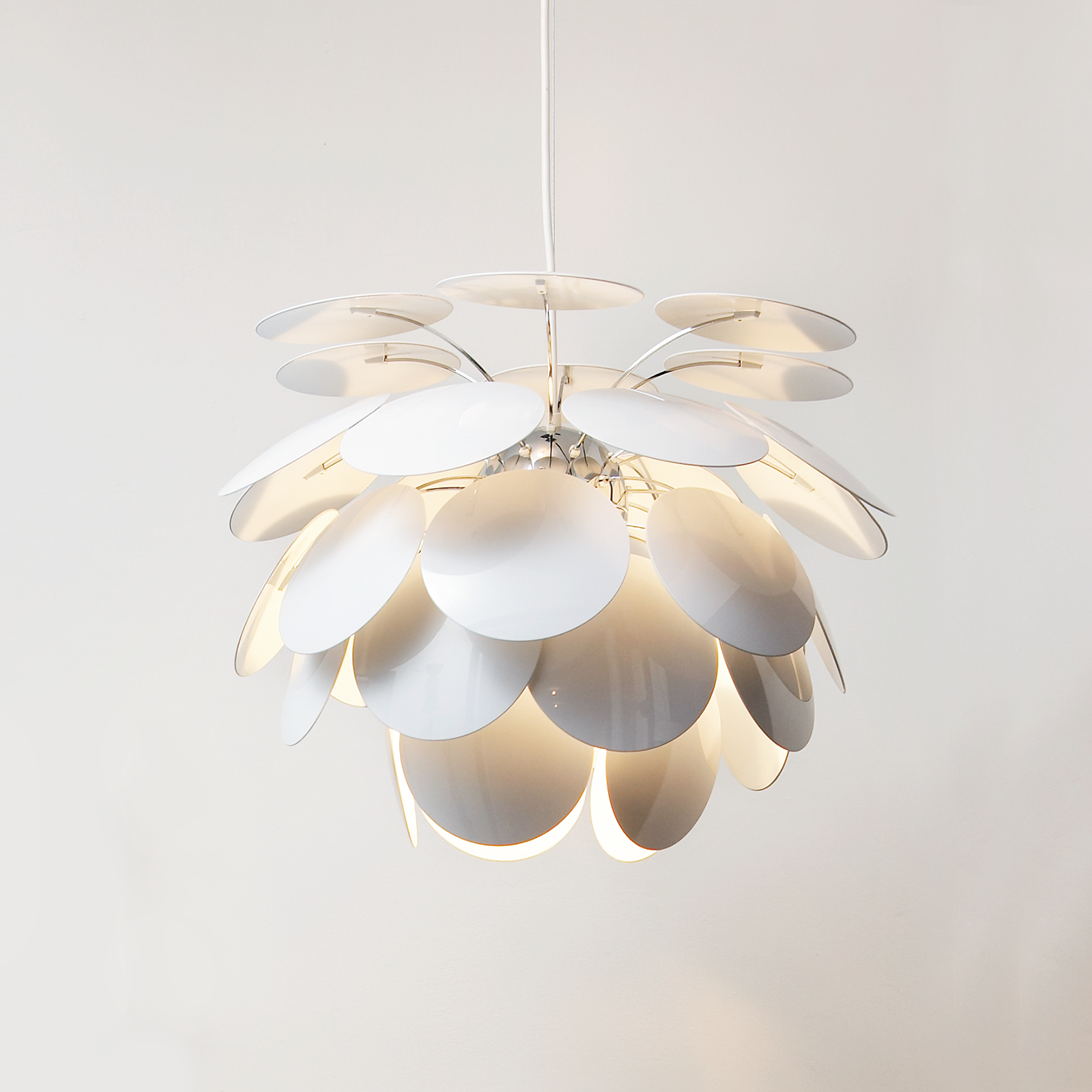 Marset Discoco Suspension Lamp 圓葉系列 吊燈