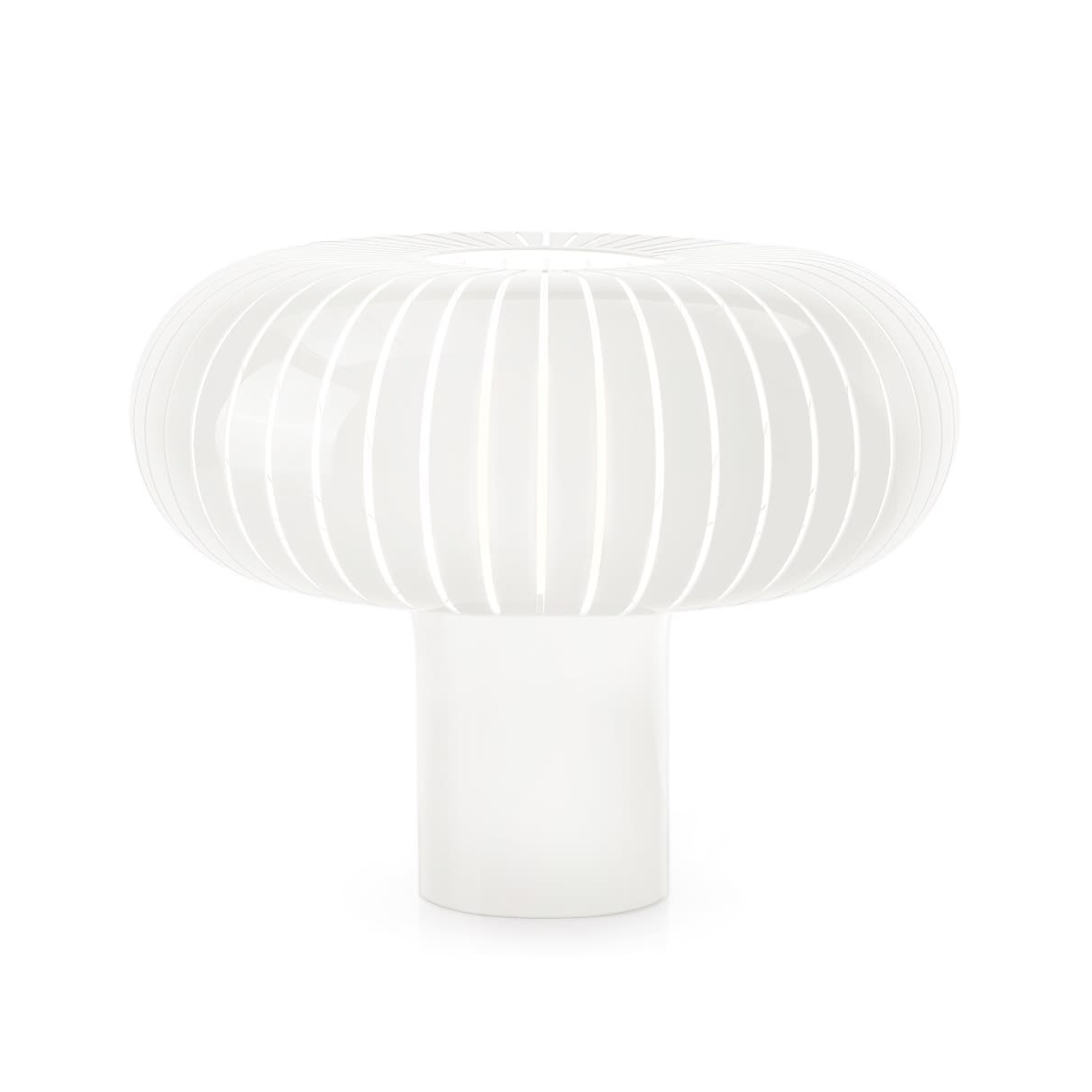 Kartell Teresa Table Lamp 泰瑞莎 花瓣桌燈