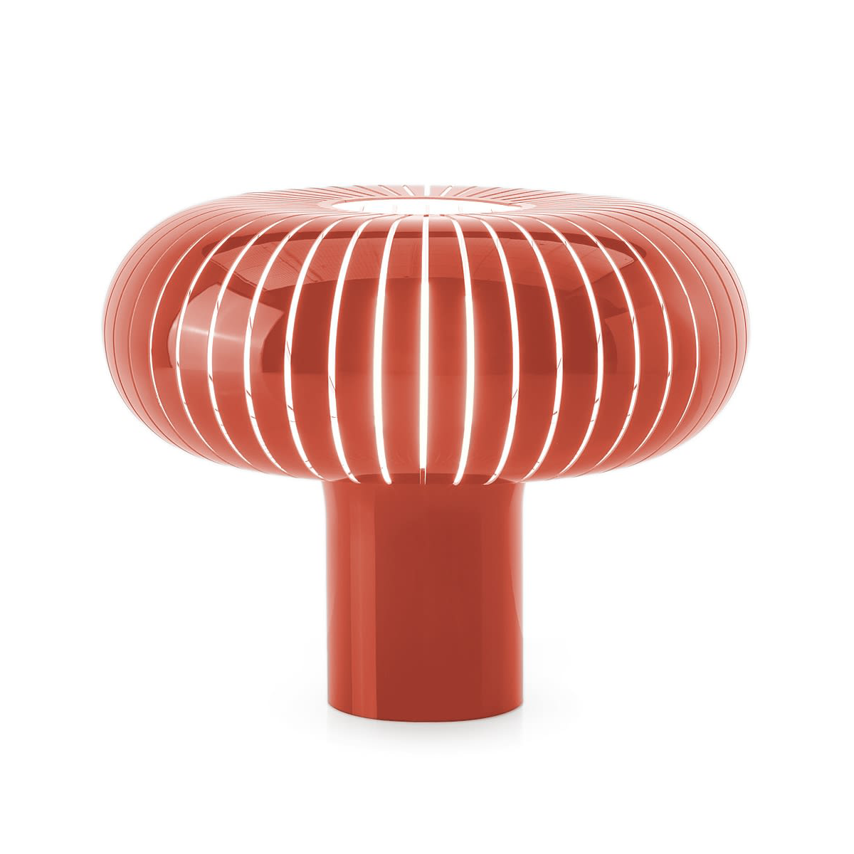 Kartell Teresa Table Lamp 泰瑞莎 花瓣桌燈