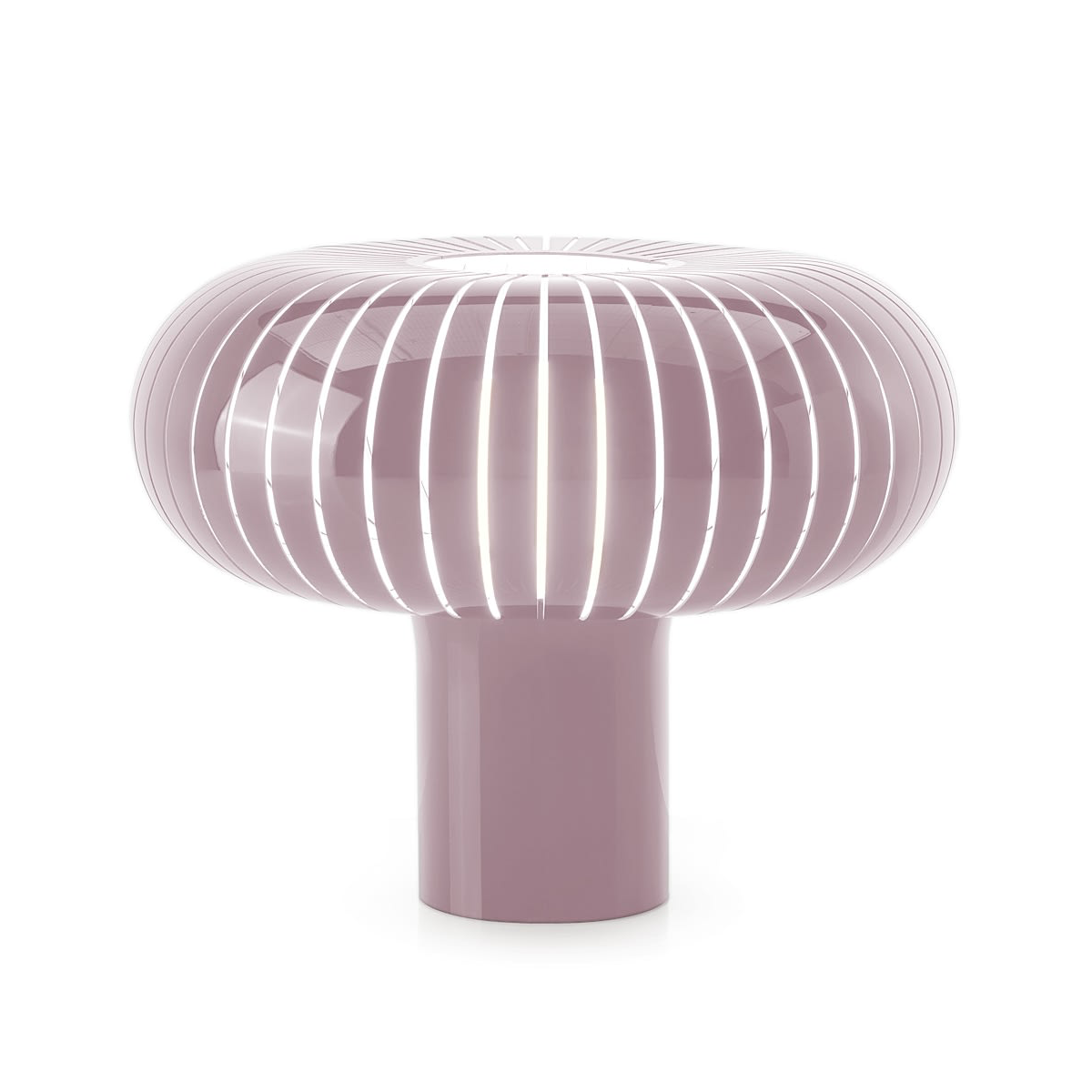 Kartell Teresa Table Lamp 泰瑞莎 花瓣桌燈