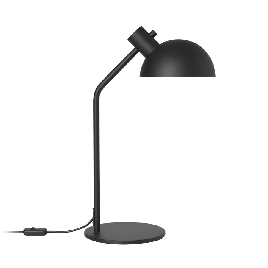 Carl Hansen & Son MO310 Table Lamp 圓歐系列 金屬桌燈