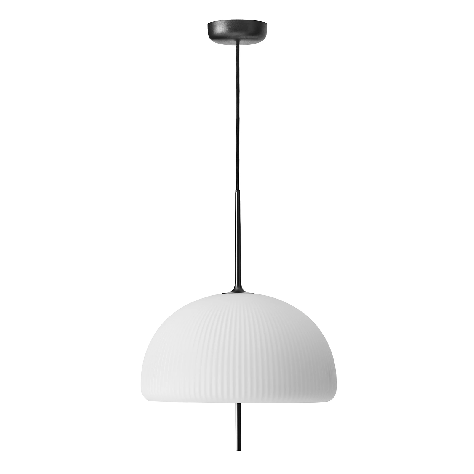 Vipp 595 Sculpture Pendant Light 雕刻系列 玻璃吊燈