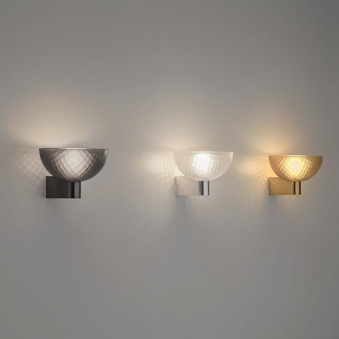 Kartell Fata Wall Lamp 法塔系列 壁燈