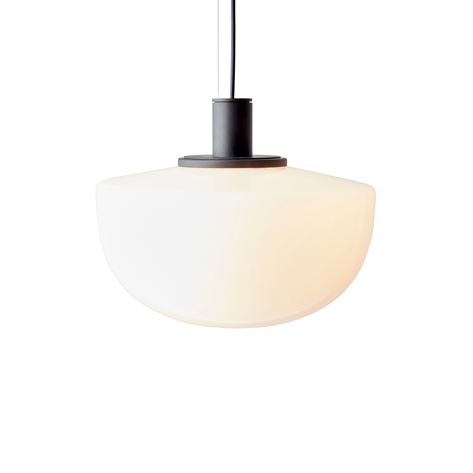 Audo Bank Pendant Light 班克系列 口吹玻璃 復古造型吊燈