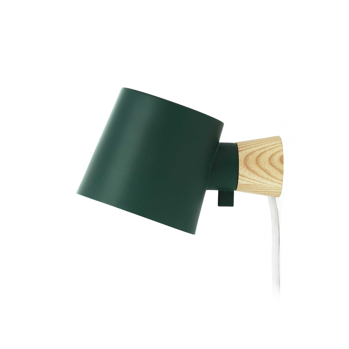 Normann Copenhagen Rise Wall Lamp 昇起系列 壁燈