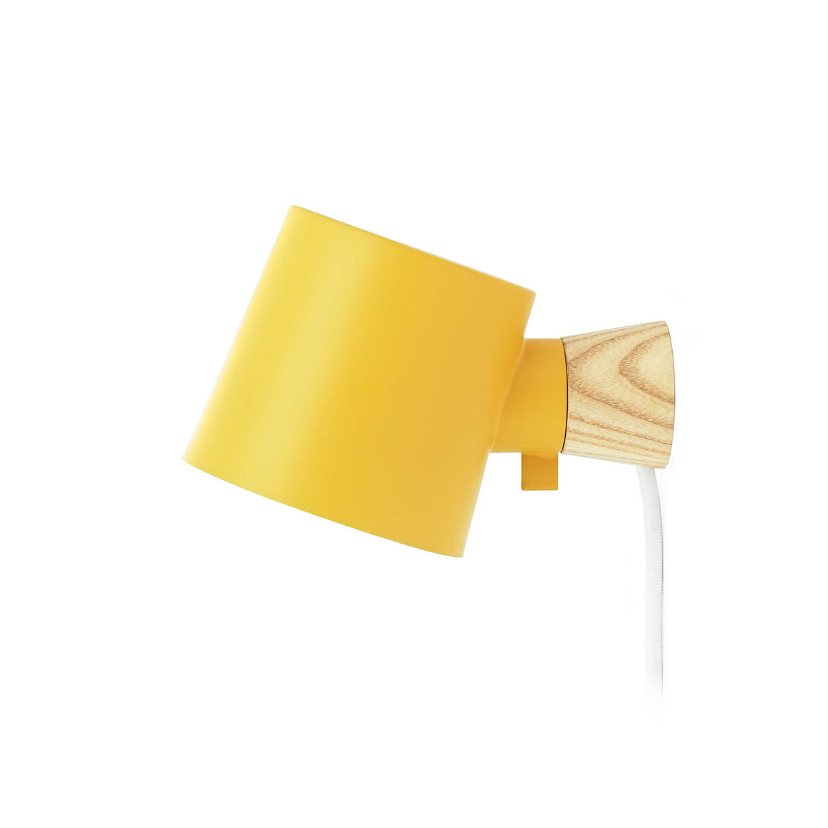 Normann Copenhagen Rise Wall Lamp 昇起系列 壁燈