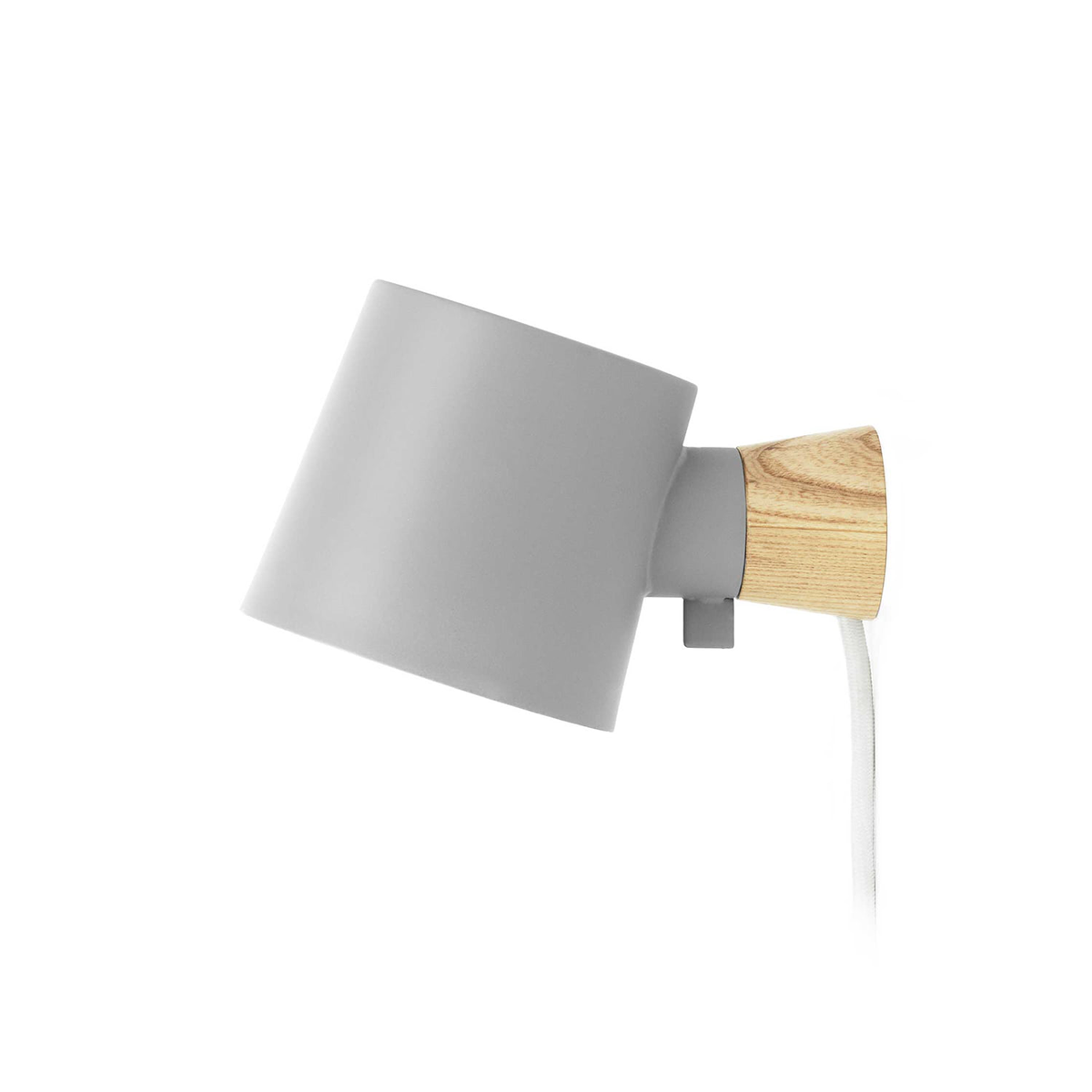 Normann Copenhagen Rise Wall Lamp 昇起系列 壁燈