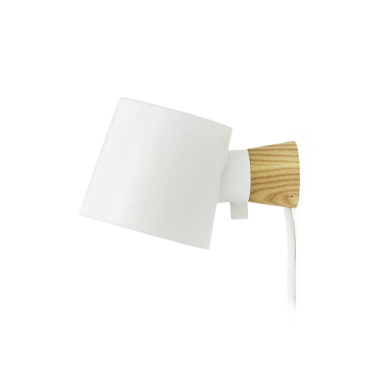 Normann Copenhagen Rise Wall Lamp 昇起系列 壁燈