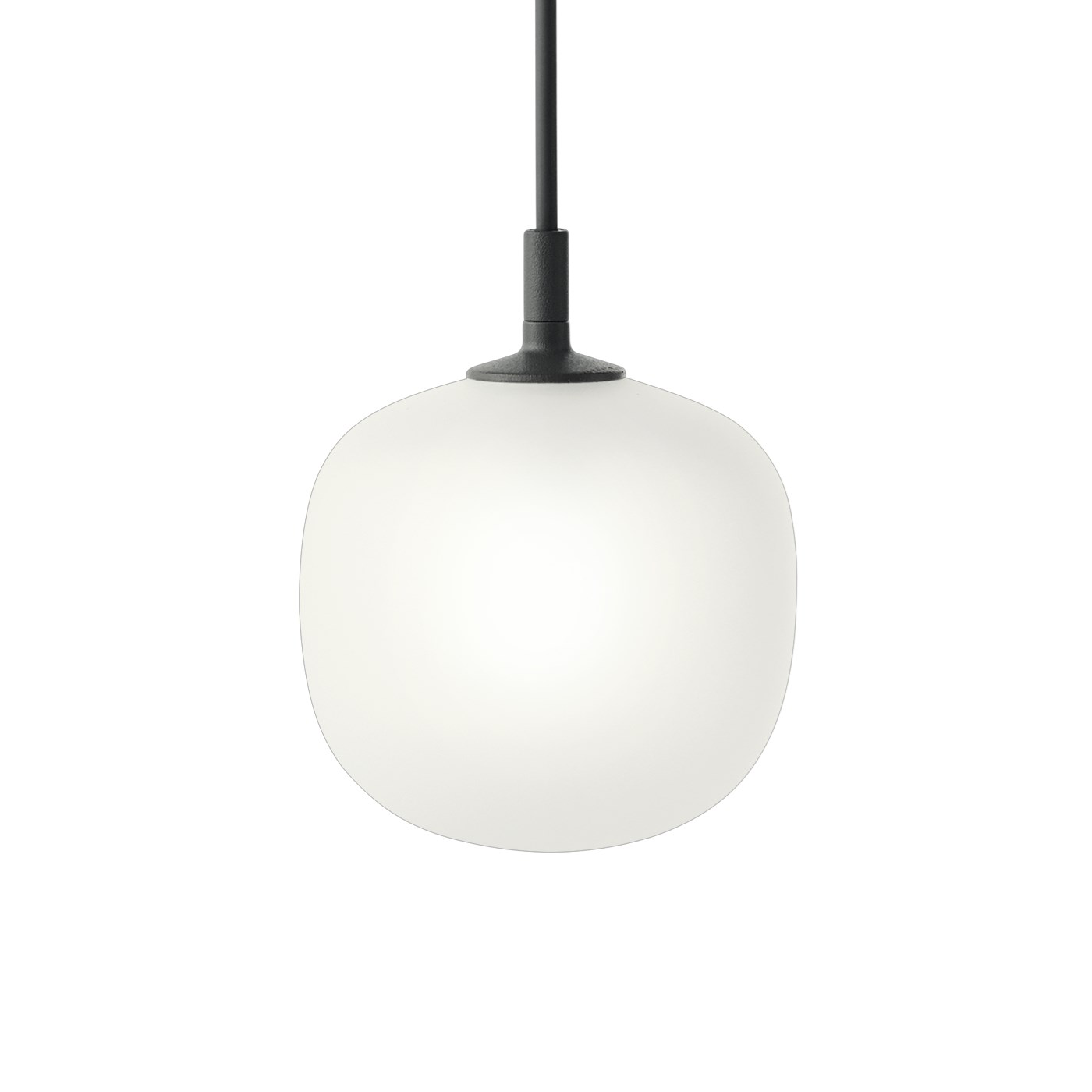 萊姆系列 玻璃吊燈 - 特小尺寸 Muuto Rime Pendant Lamp 12cm