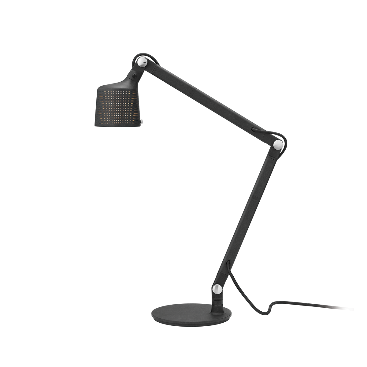 Vipp 521 Desk Lamp 維普燈飾系列 懸臂式 檯燈 / 桌燈