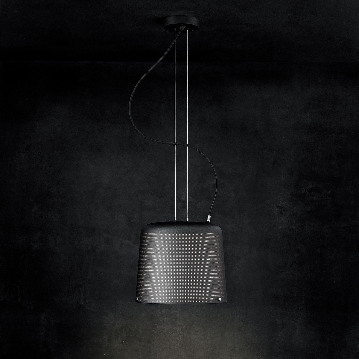 Vipp 526 Pendant Light 維普燈飾系列 圓形 吊燈 29 cm