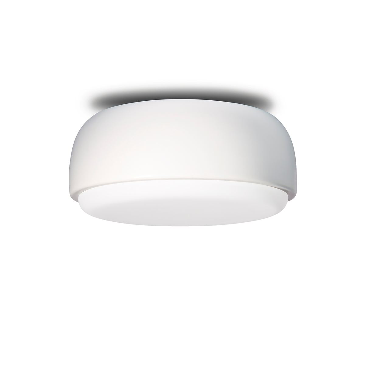 Northern Over Me Ceiling / Wall Lamp 雙層夾心 圓形頂燈 / 壁燈 30 公分