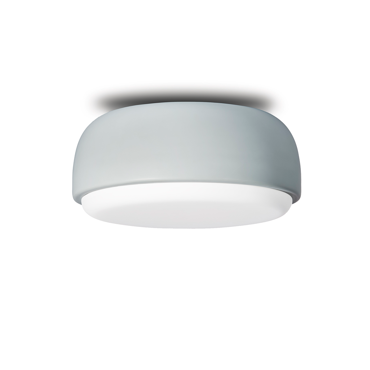 Northern Over Me Ceiling / Wall Lamp 雙層夾心 圓形頂燈 / 壁燈 30 公分