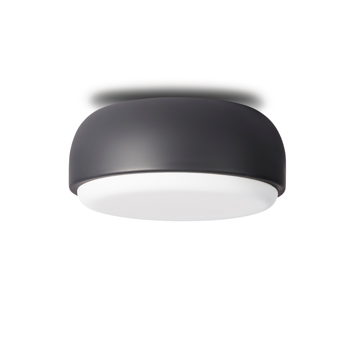 Northern Over Me Ceiling / Wall Lamp 雙層夾心 圓形頂燈 / 壁燈 30 公分