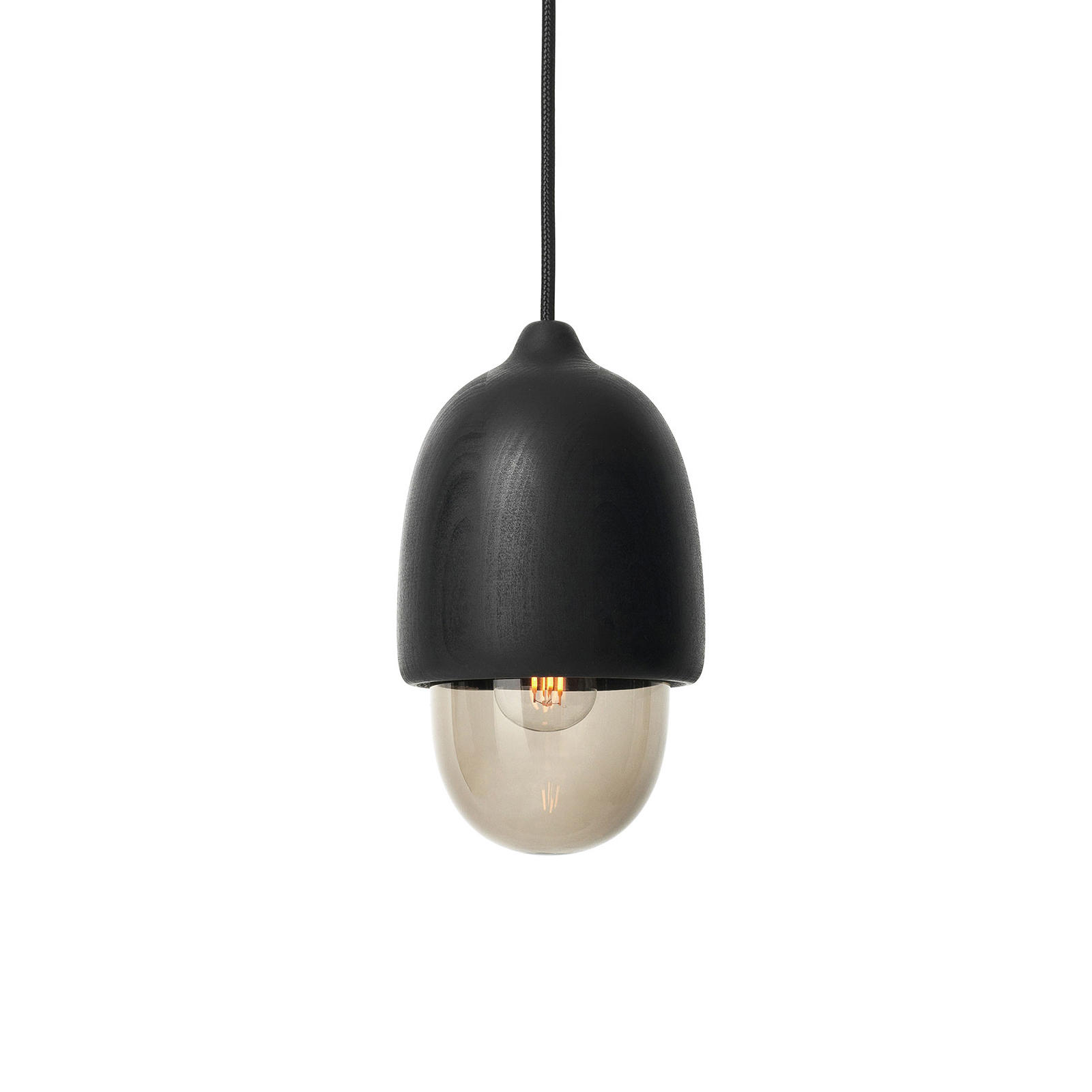 Mater Terho Suspension Lamp Small 橡果系列 玻璃吊燈 - 小尺寸 13.5 cm