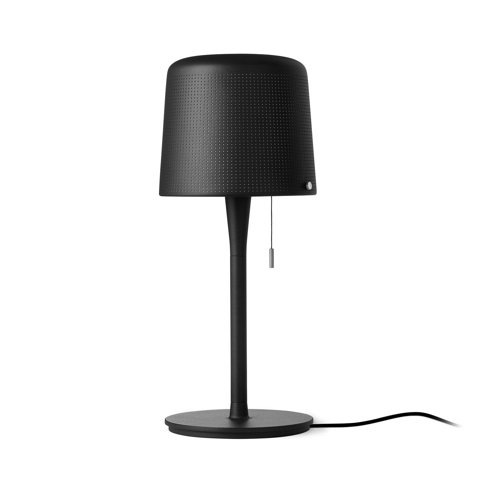 Vipp 530 Table Lamp H47.5cm 維普燈飾系列 圓形桌燈 / 床頭燈